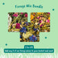 Forage Mix Bundle | 3 for £12 - HayDay HQ