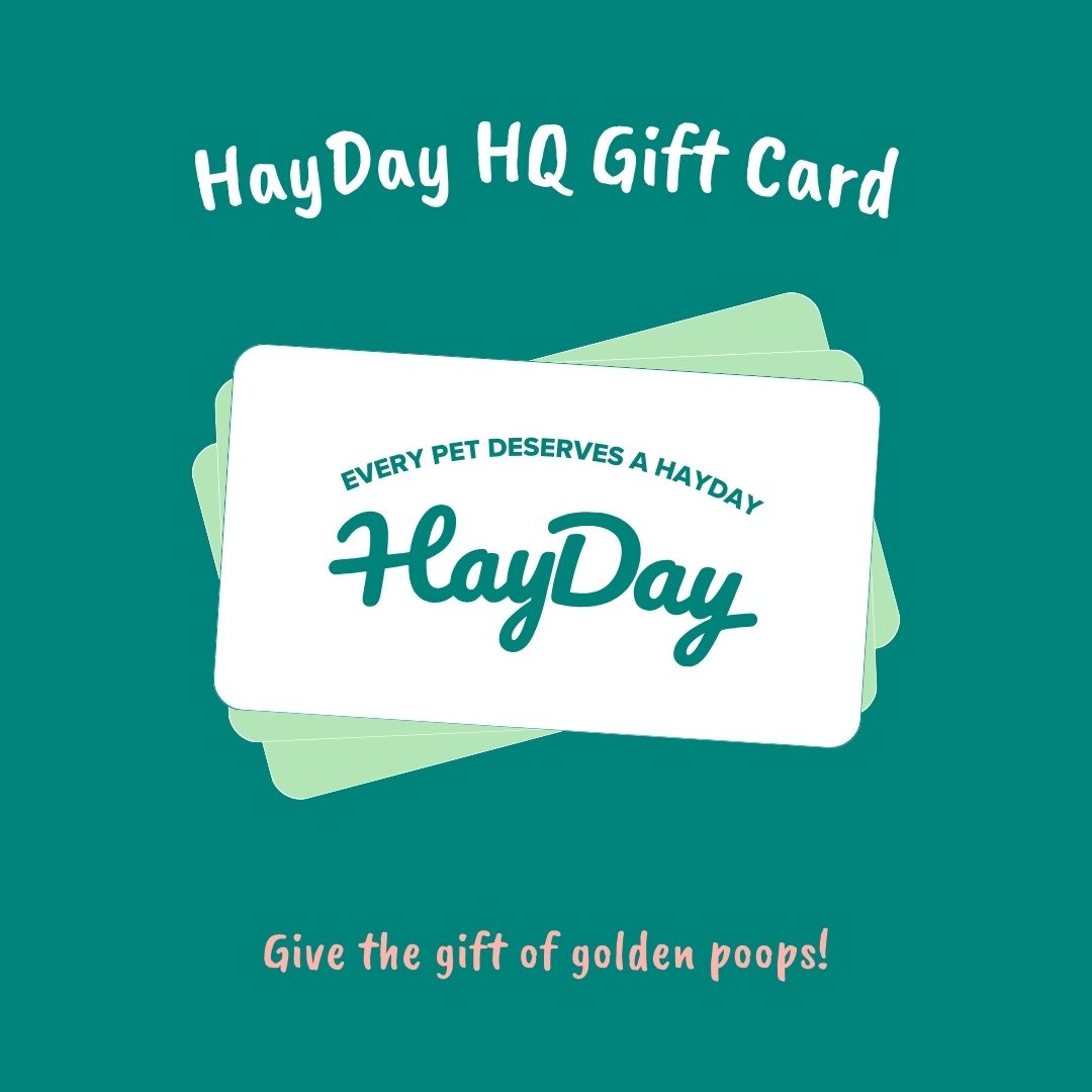 HayDay Gift Cards - HayDay HQ