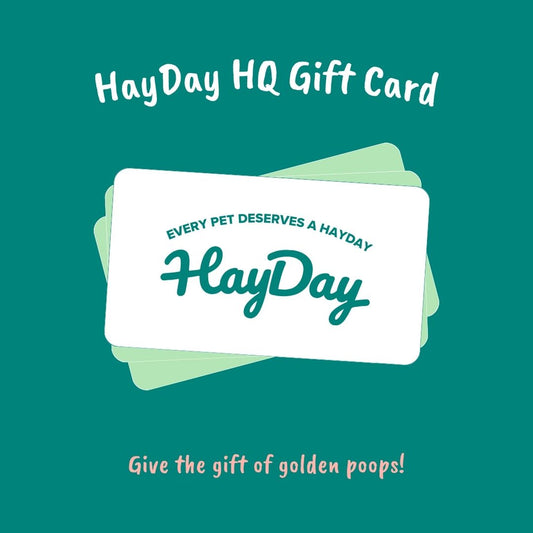 HayDay Gift Cards - HayDay HQ