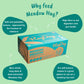 Moreish Meadow Hay 4.5kg - HayDay HQ