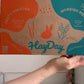 Hay Taster Pack