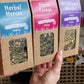 Herbal Heroes 70g